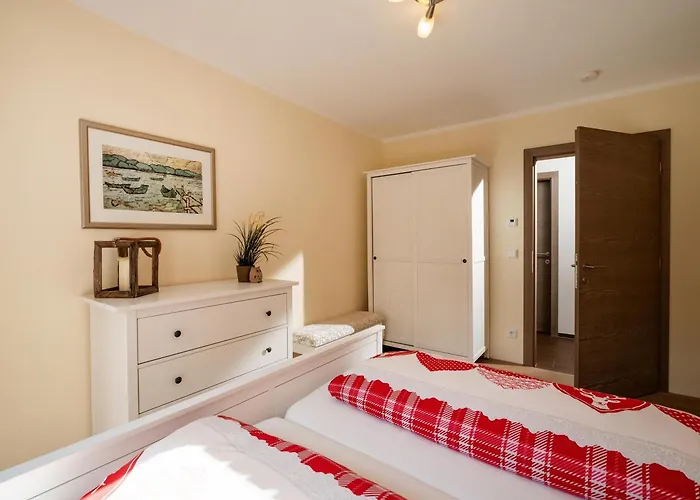 Lejlighed Alpensuiten Ellmau