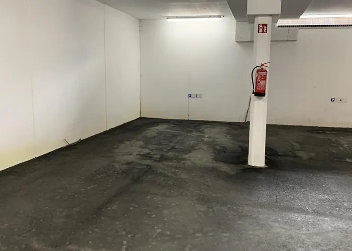 Apartamento Alpensuiten Ellmau