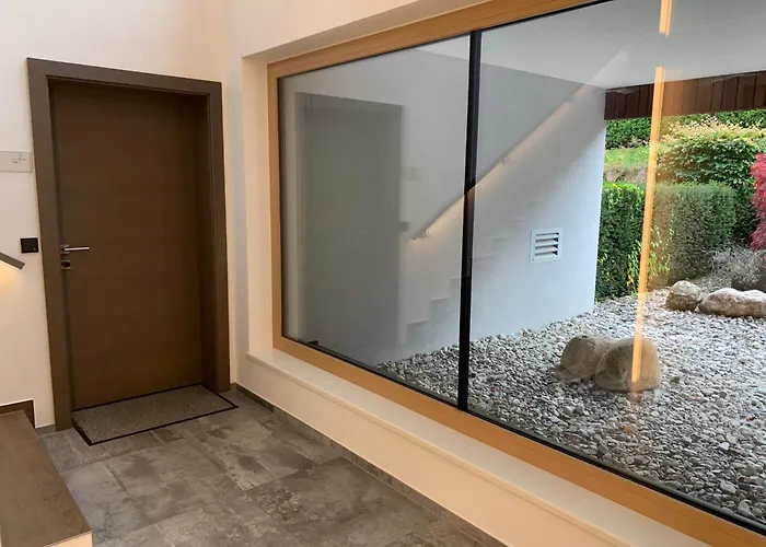 Alpensuiten Apartamento Ellmau