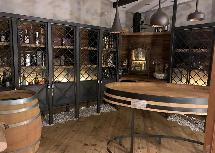 Apartamento Alpensuiten Ellmau