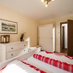 Appartement Alpensuiten Ellmau